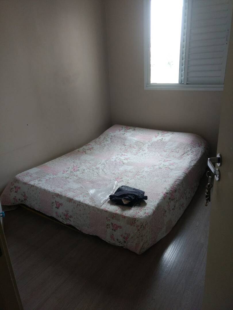 Apartamento, 2 quartos, 45 m² - Foto 8