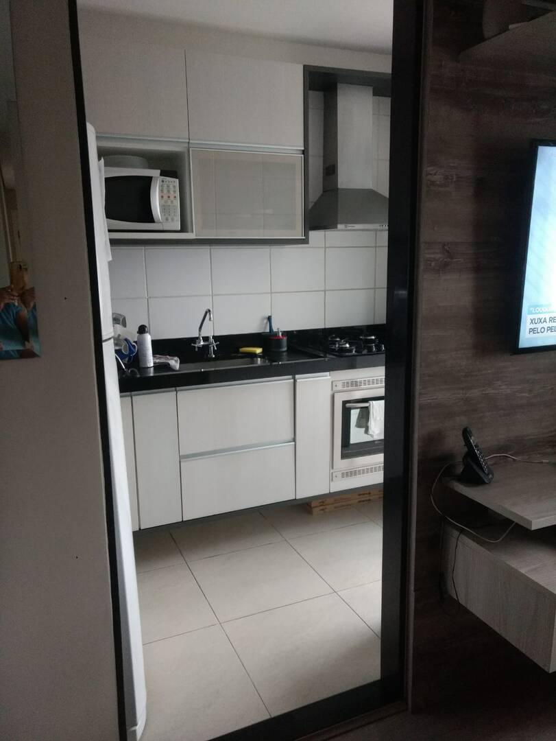 Apartamento, 2 quartos, 45 m² - Foto 9