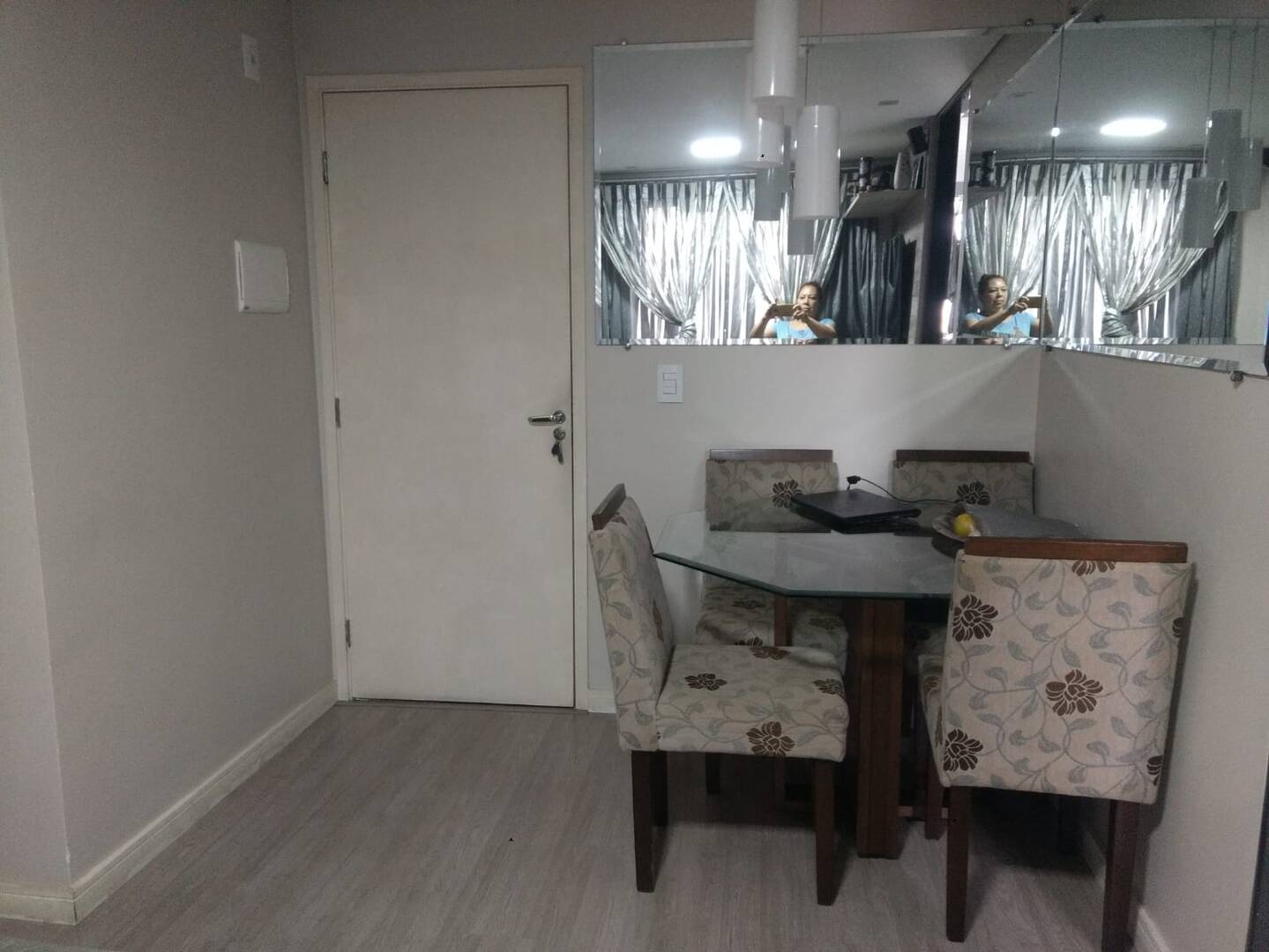 Apartamento, 2 quartos, 45 m² - Foto 10