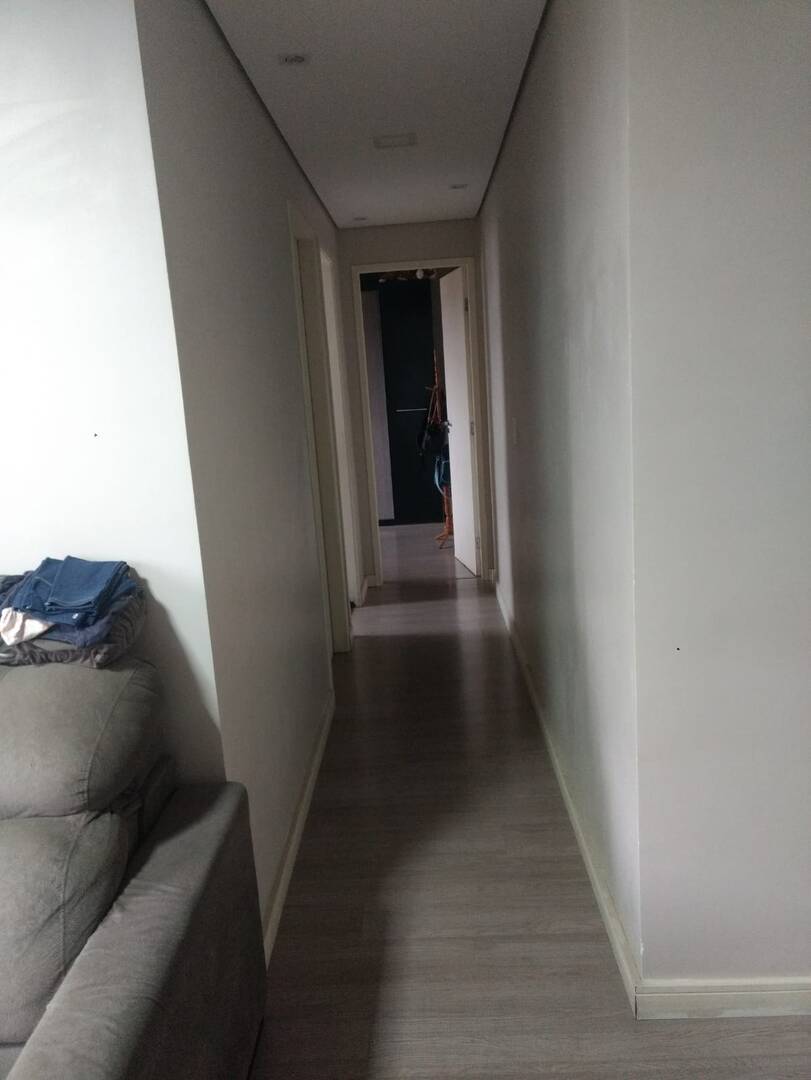 Apartamento, 2 quartos, 45 m² - Foto 12