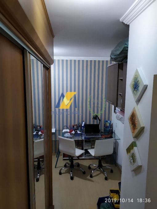 Apartamento, 3 quartos, 134 m² - Foto 18