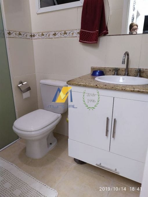 Apartamento, 3 quartos, 134 m² - Foto 20