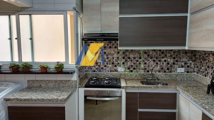 Apartamento, 3 quartos, 134 m² - Foto 22