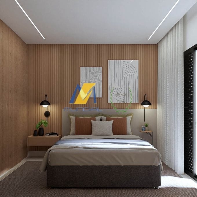 Casa, 3 quartos, 156 m² - Foto 3