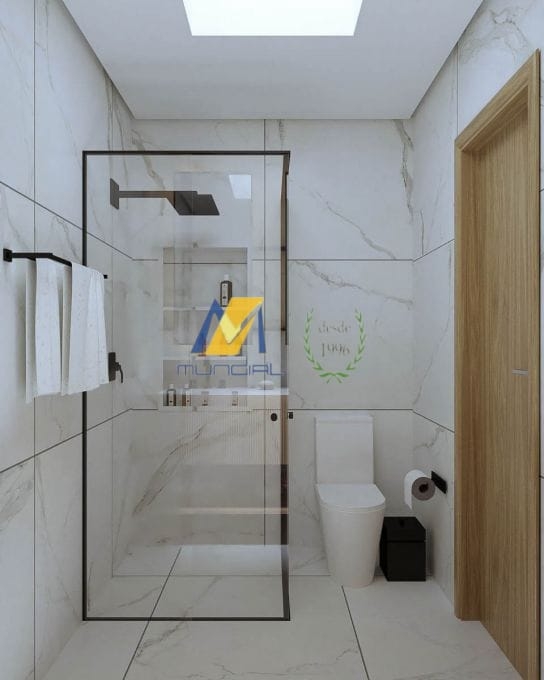 Casa, 3 quartos, 156 m² - Foto 6