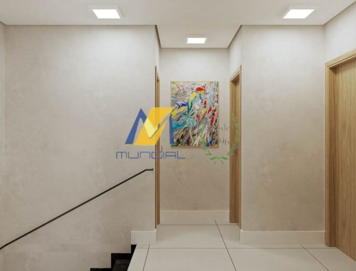 Casa, 3 quartos, 156 m² - Foto 8