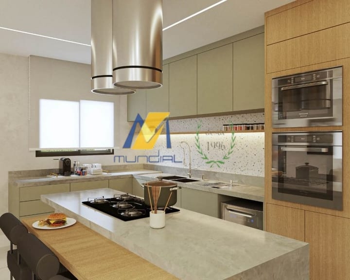 Casa, 3 quartos, 156 m² - Foto 10