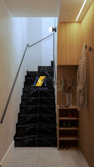 Casa, 3 quartos, 156 m² - Foto 11