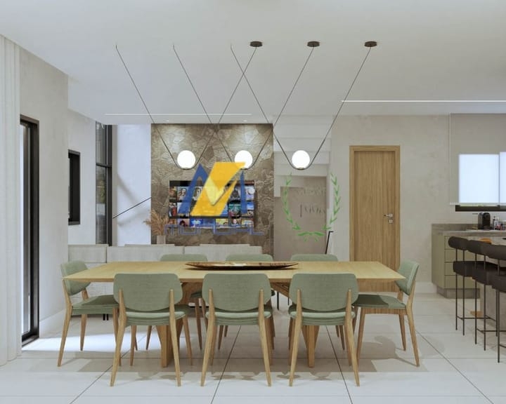 Casa, 3 quartos, 156 m² - Foto 13