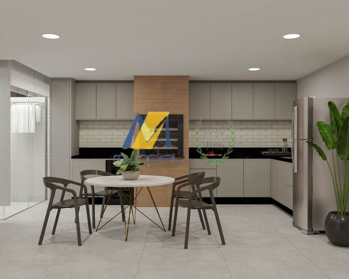 Casa, 3 quartos, 156 m² - Foto 14