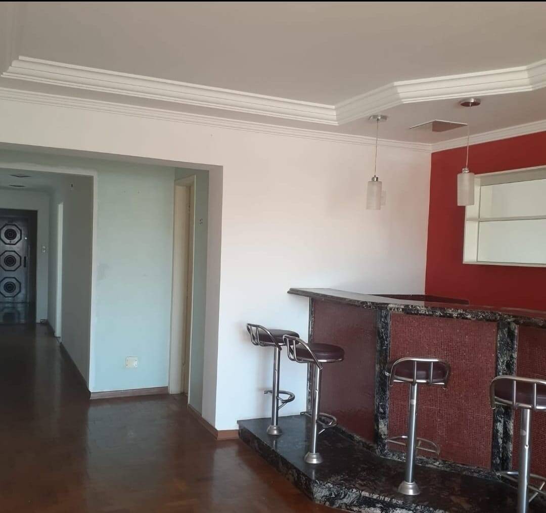 Apartamento, 4 quartos, 130 m² - Foto 1