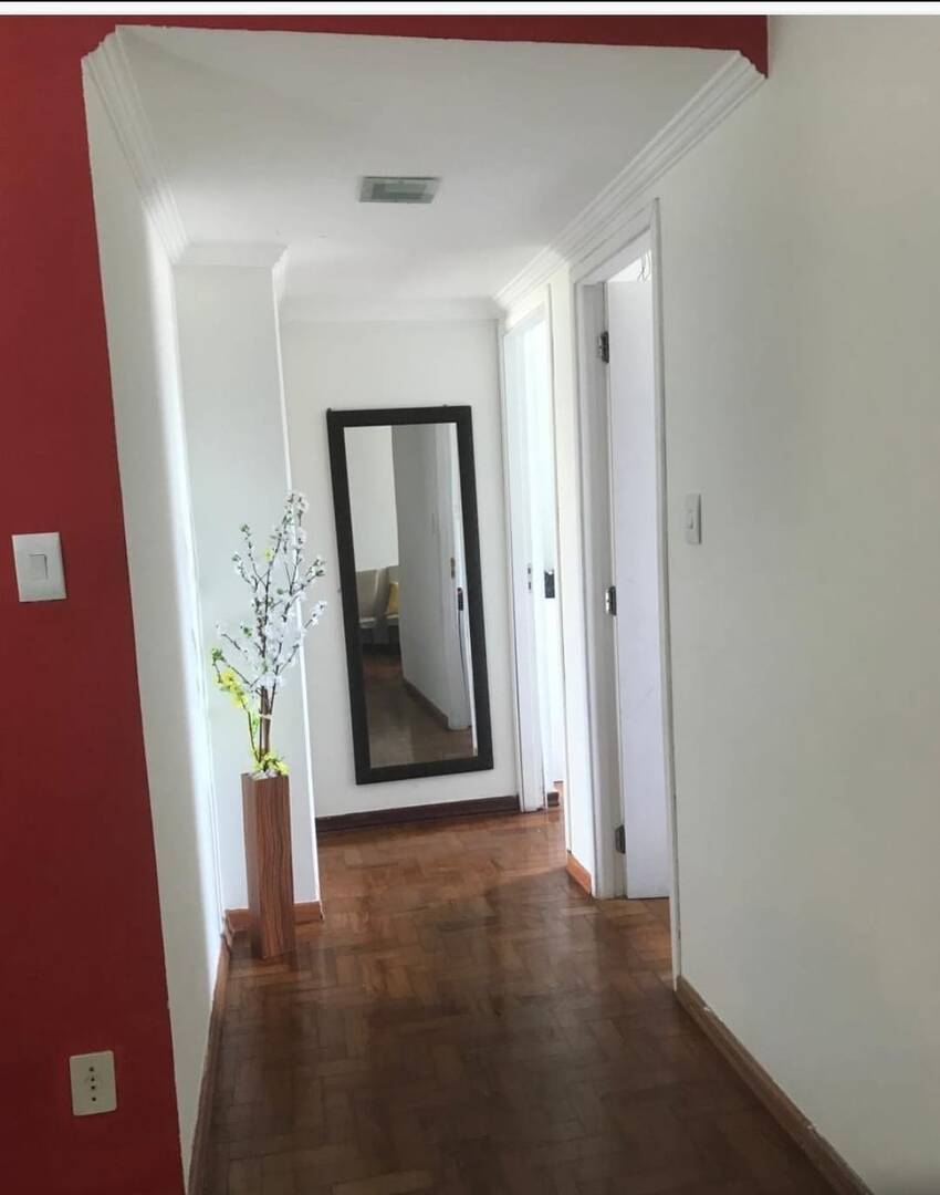 Apartamento, 4 quartos, 130 m² - Foto 2
