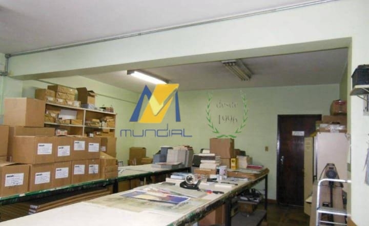 Sala-Conjunto, 1500 m² - Foto 5