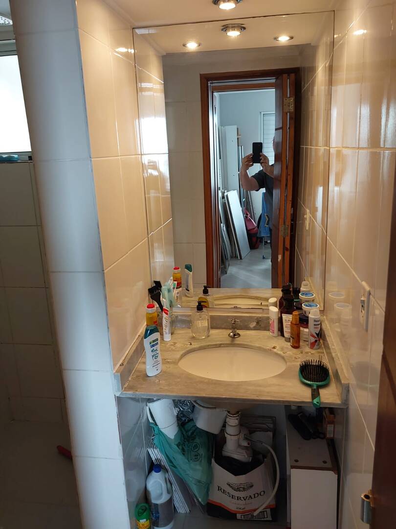 Apartamento, 3 quartos, 59 m² - Foto 3