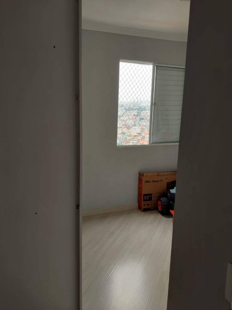Apartamento, 3 quartos, 59 m² - Foto 4