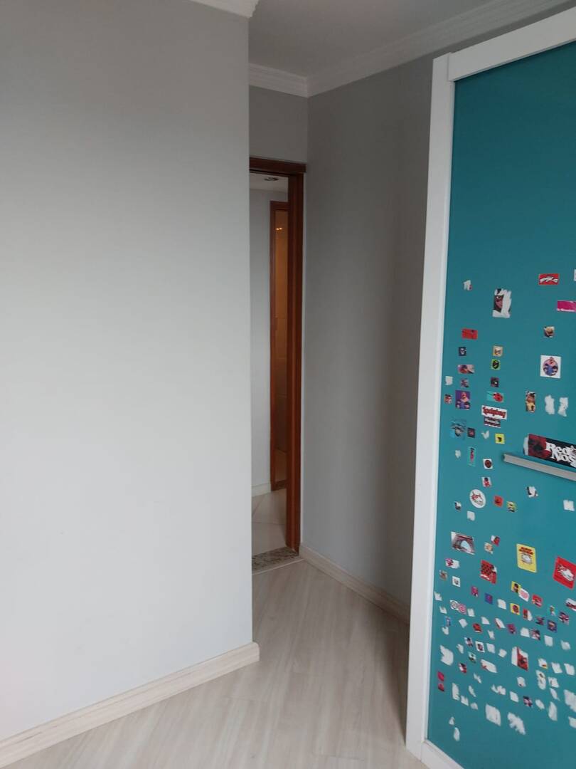 Apartamento, 3 quartos, 59 m² - Foto 5