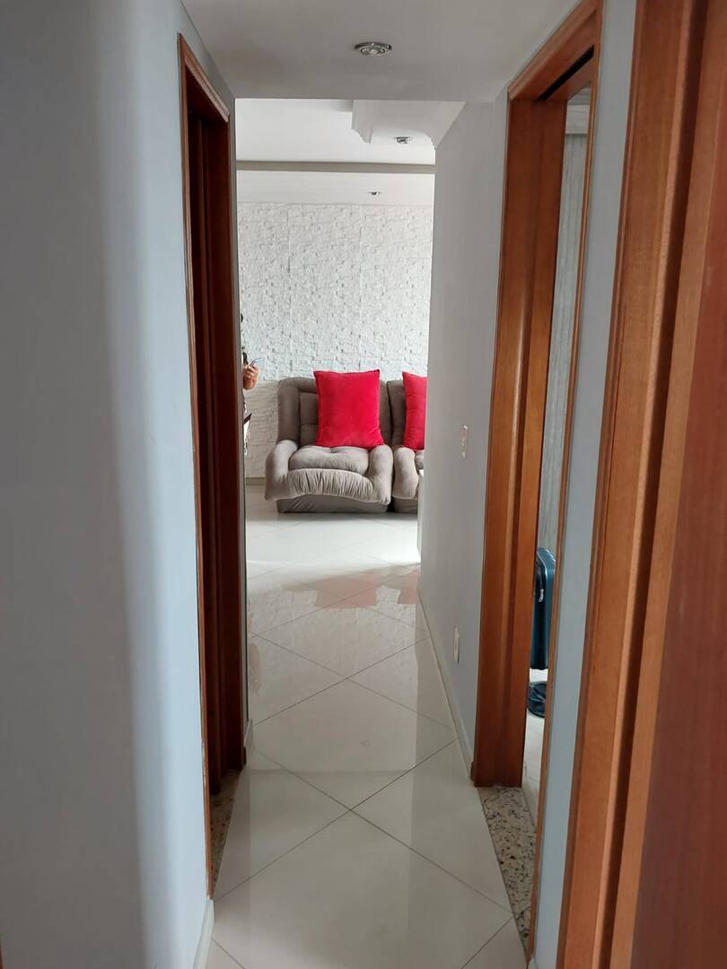 Apartamento, 3 quartos, 59 m² - Foto 6