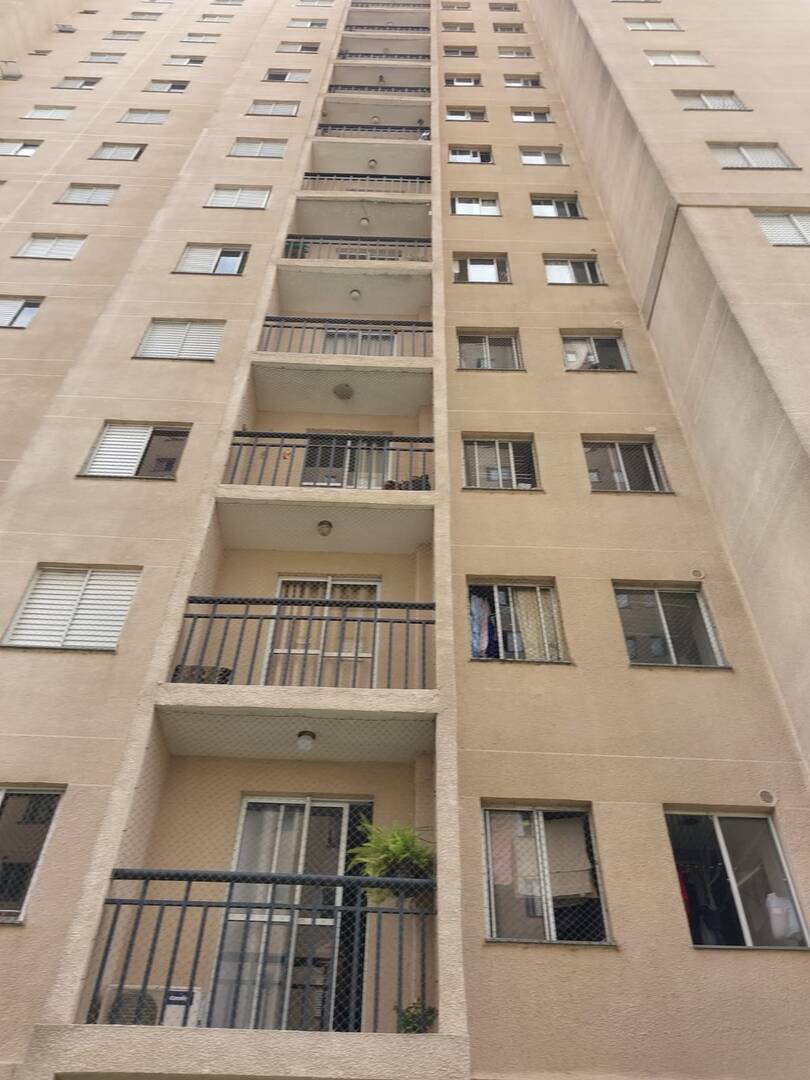 Apartamento, 3 quartos, 59 m² - Foto 9