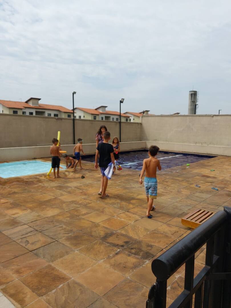 Apartamento, 3 quartos, 59 m² - Foto 10