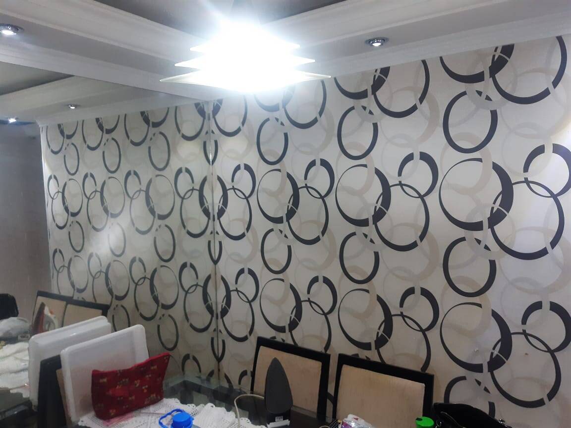 Apartamento, 3 quartos, 59 m² - Foto 13