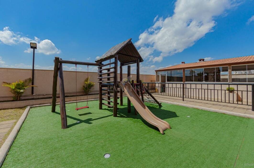 Apartamento, 3 quartos, 59 m² - Foto 14