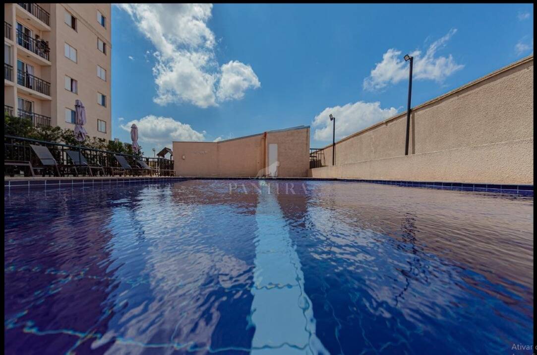 Apartamento, 3 quartos, 59 m² - Foto 16