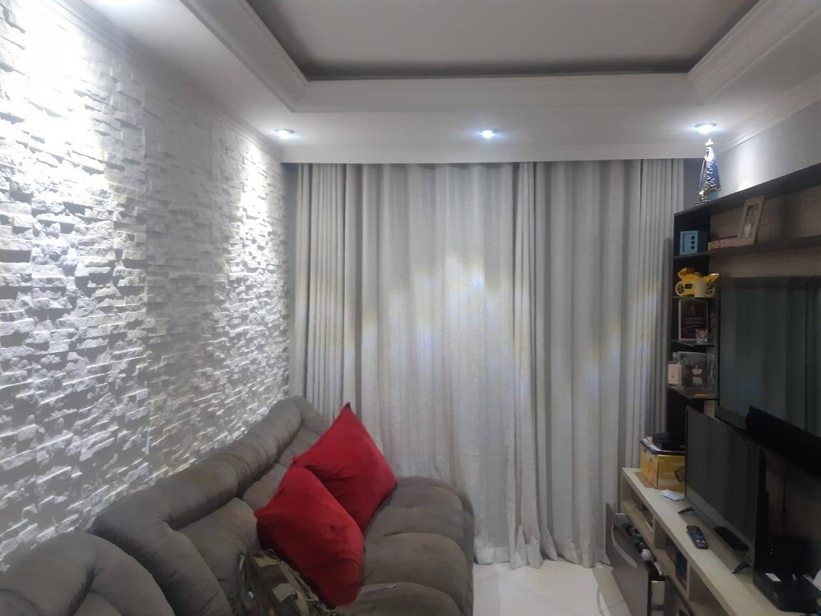 Apartamento, 3 quartos, 59 m² - Foto 17