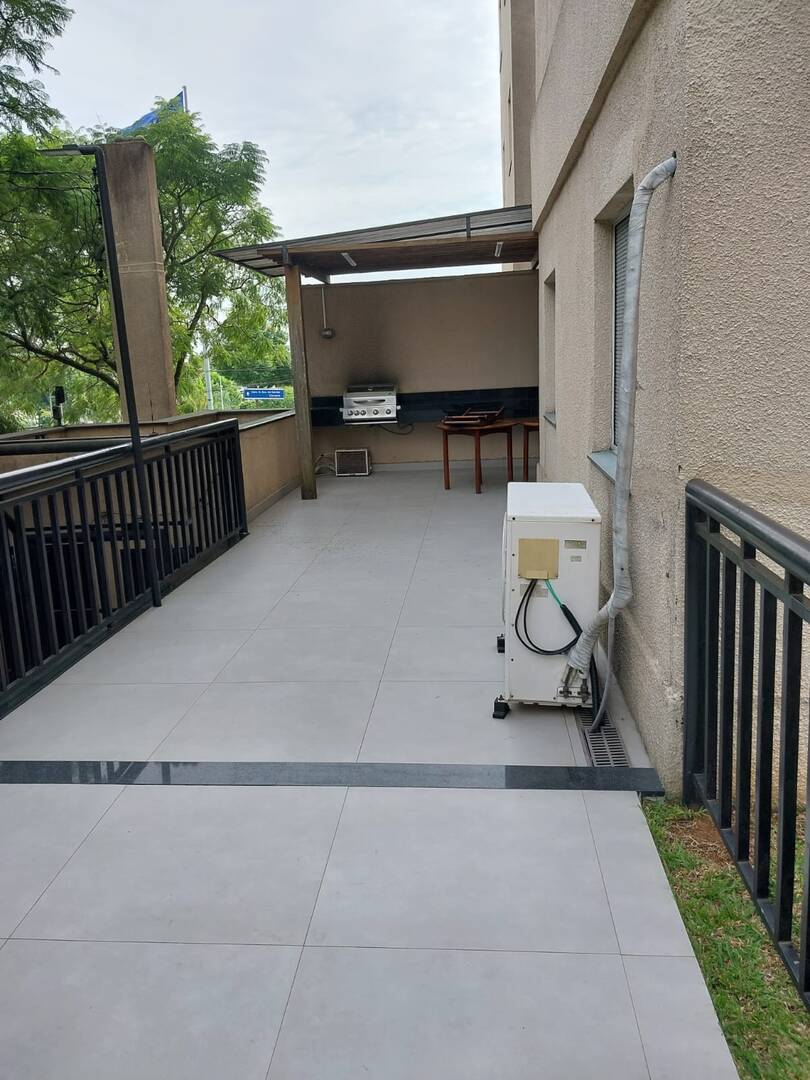 Apartamento, 3 quartos, 59 m² - Foto 20