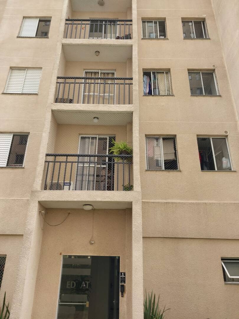 Apartamento, 3 quartos, 59 m² - Foto 27