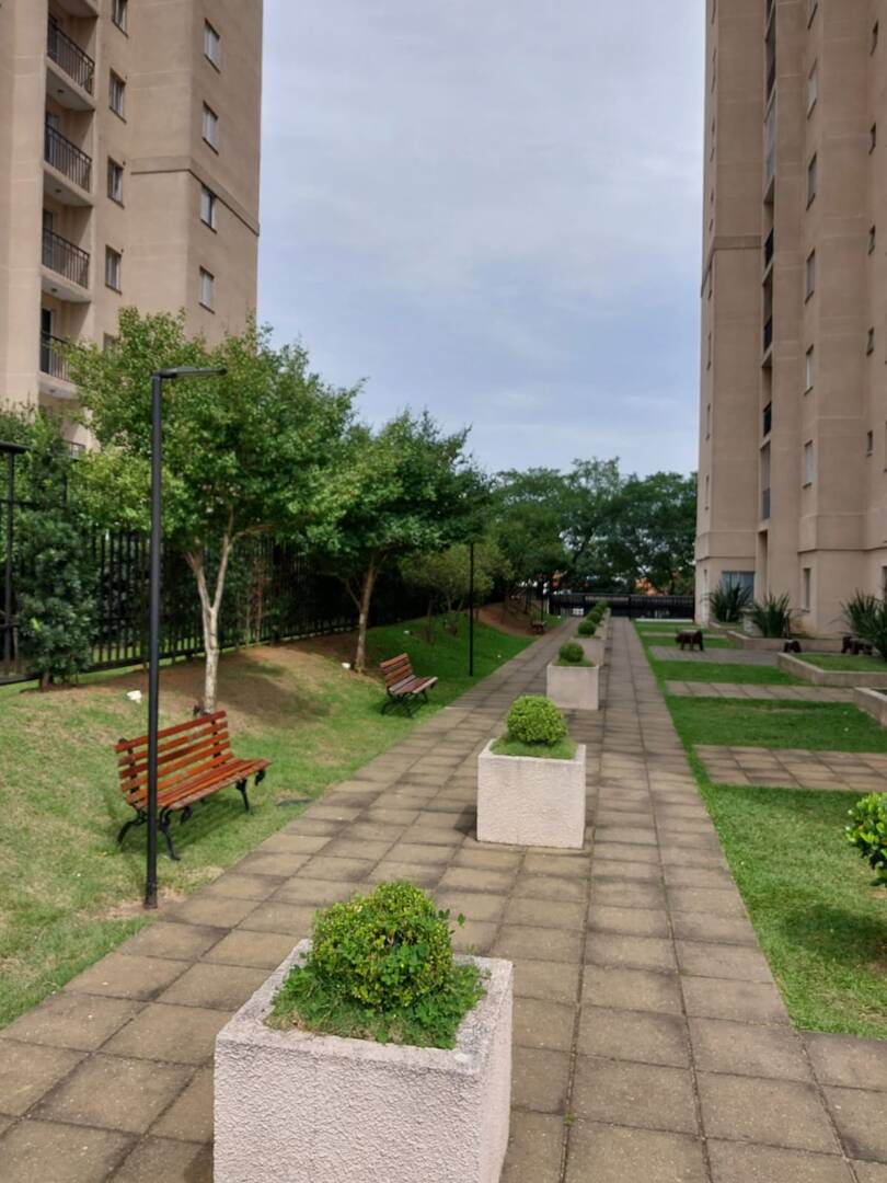 Apartamento, 3 quartos, 59 m² - Foto 29