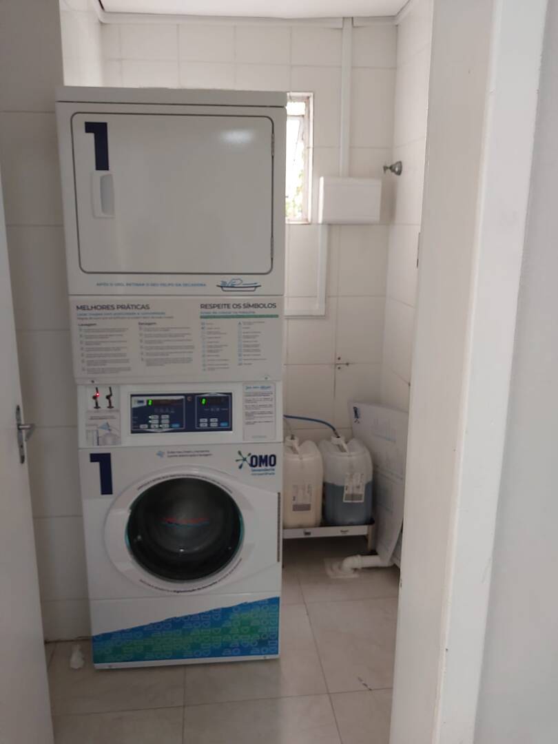 Apartamento, 3 quartos, 59 m² - Foto 30