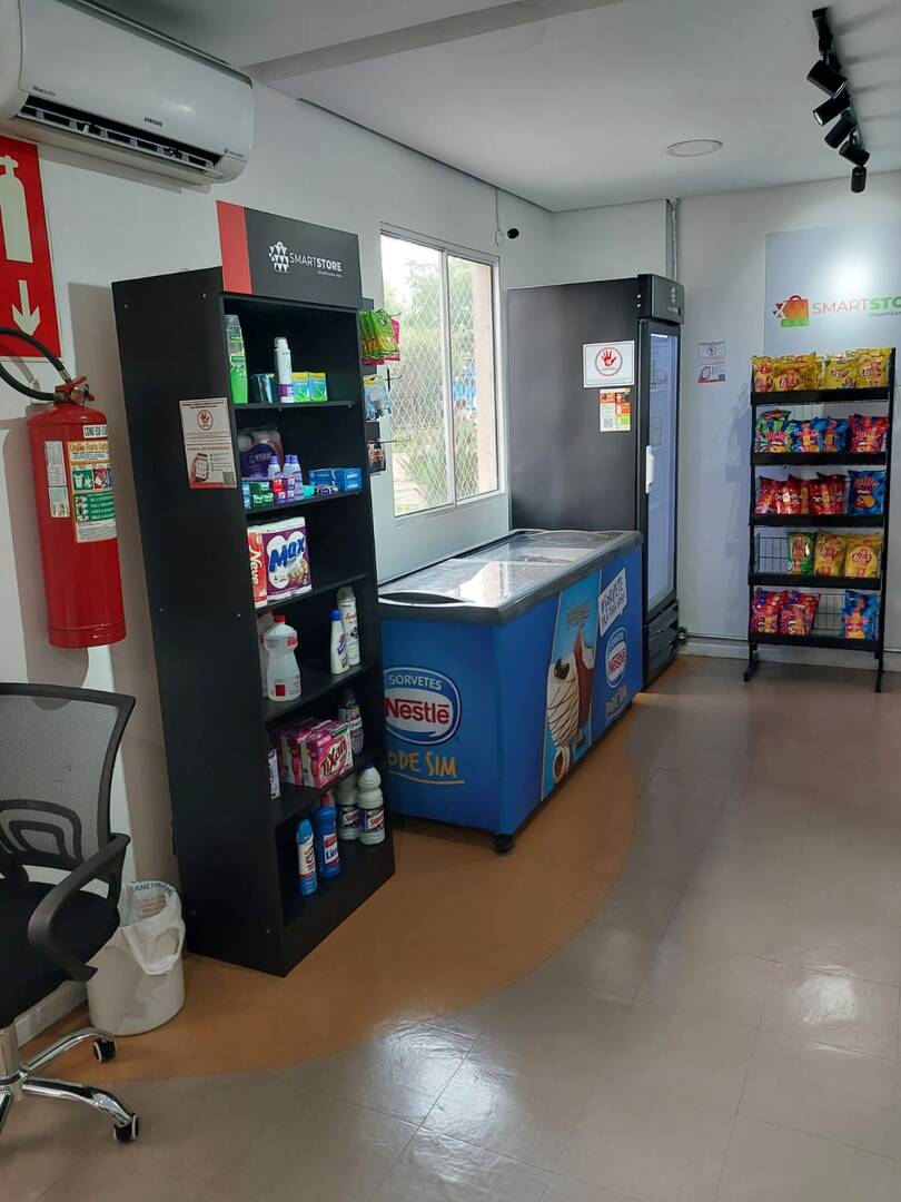 Apartamento, 3 quartos, 59 m² - Foto 31