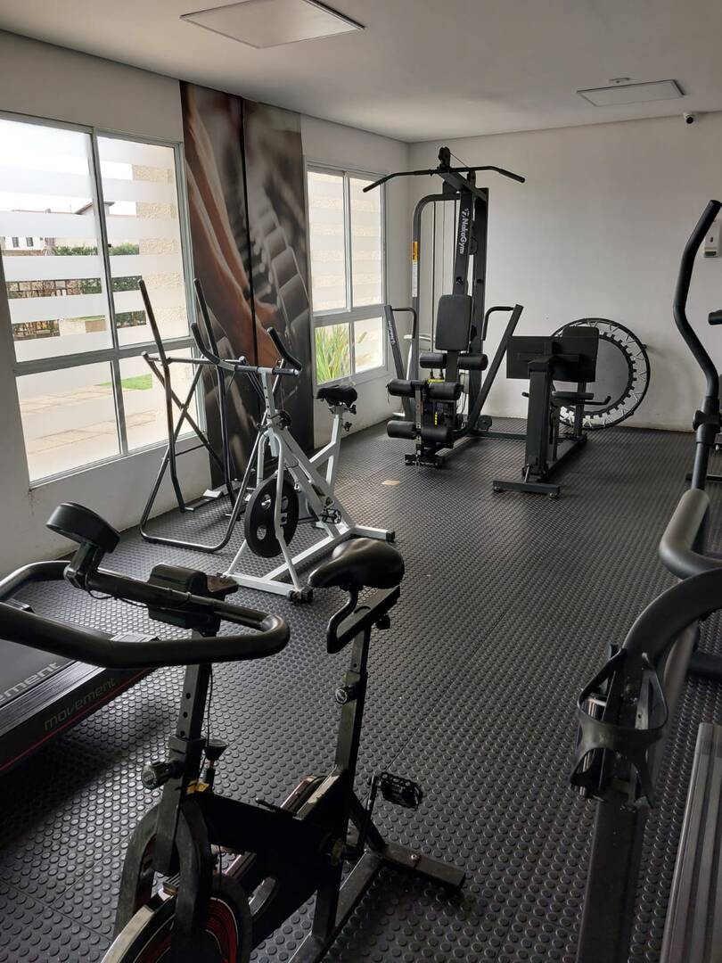 Apartamento, 3 quartos, 59 m² - Foto 33