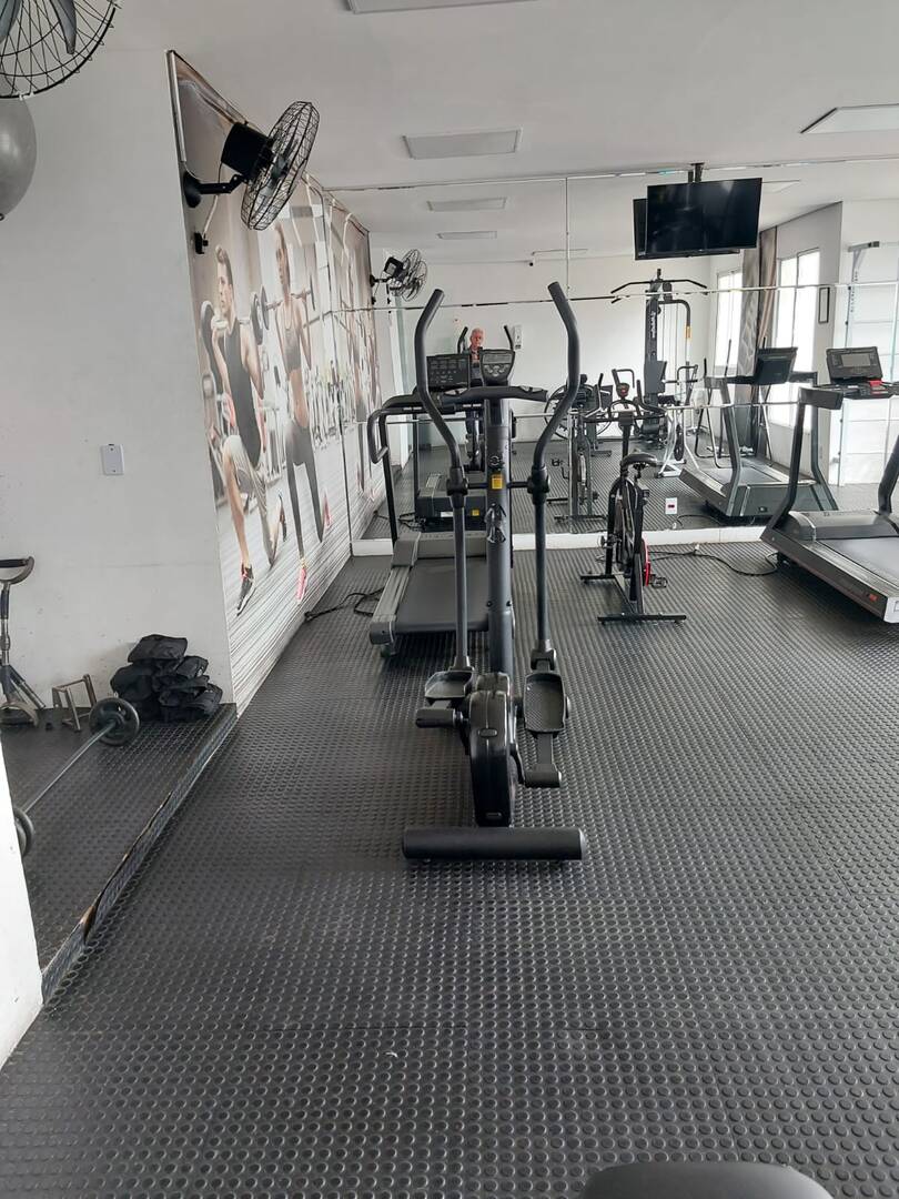 Apartamento, 3 quartos, 59 m² - Foto 34