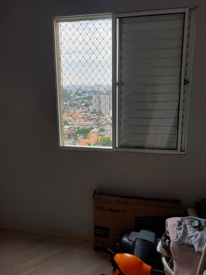 Apartamento, 3 quartos, 59 m² - Foto 37