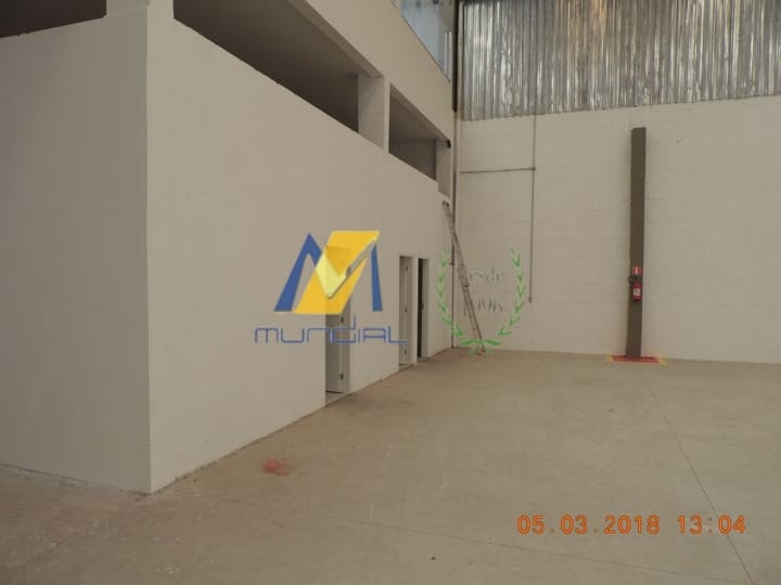 Sala-Conjunto, 1350 m² - Foto 3