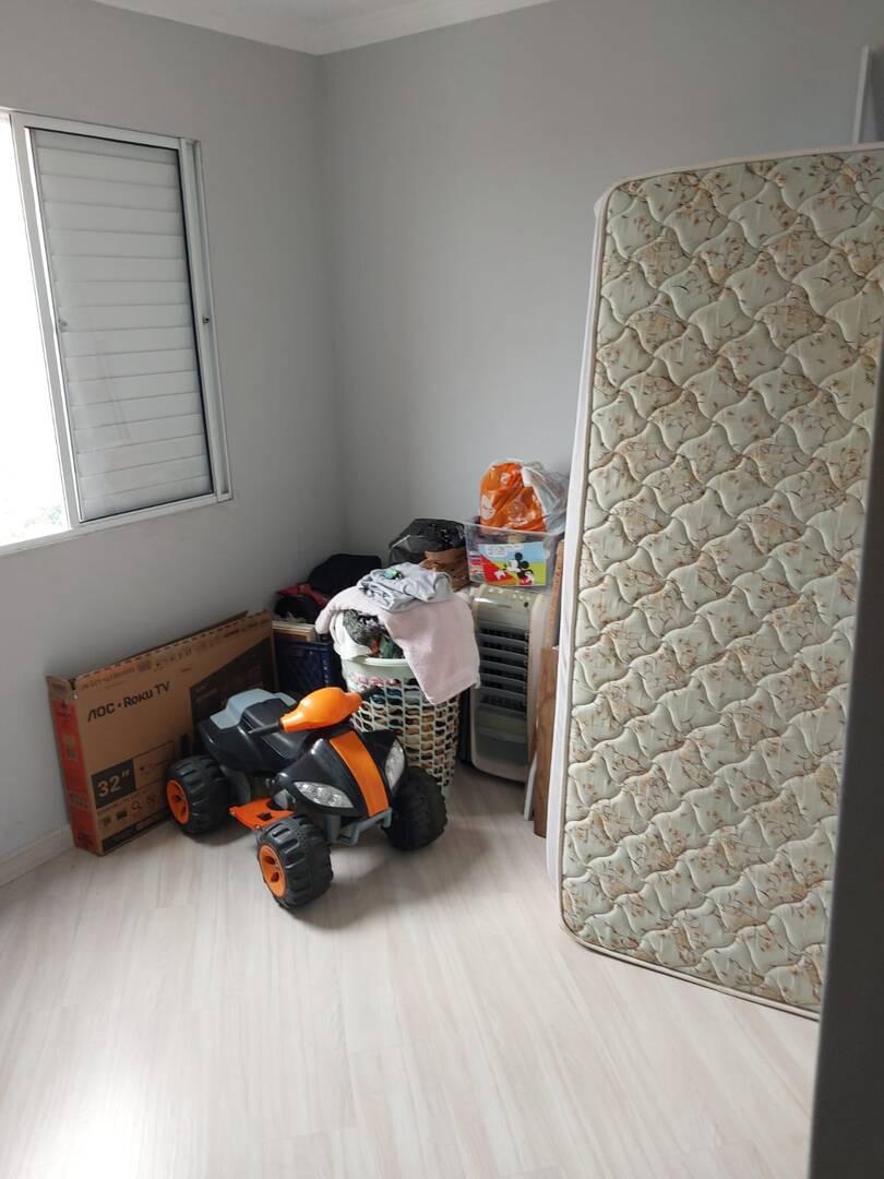 Apartamento, 3 quartos, 59 m² - Foto 38