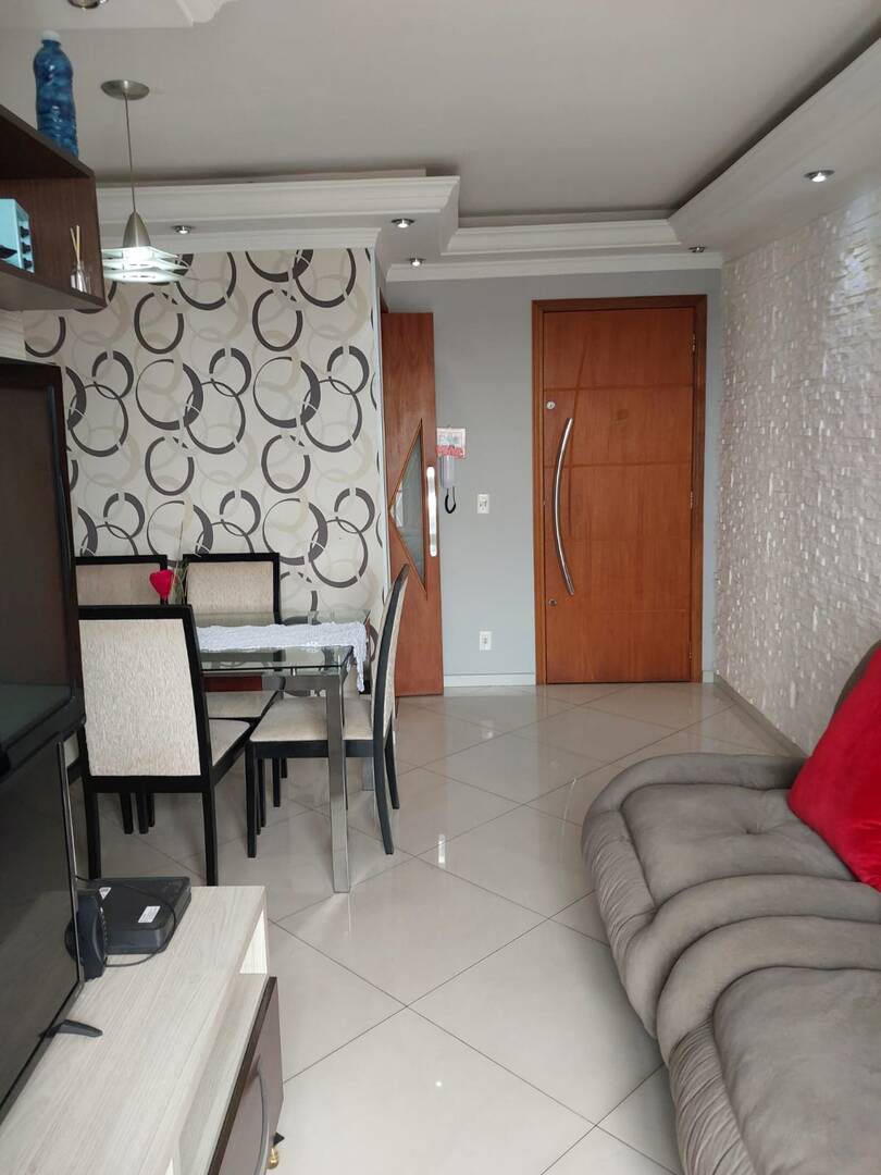 Apartamento, 3 quartos, 59 m² - Foto 43