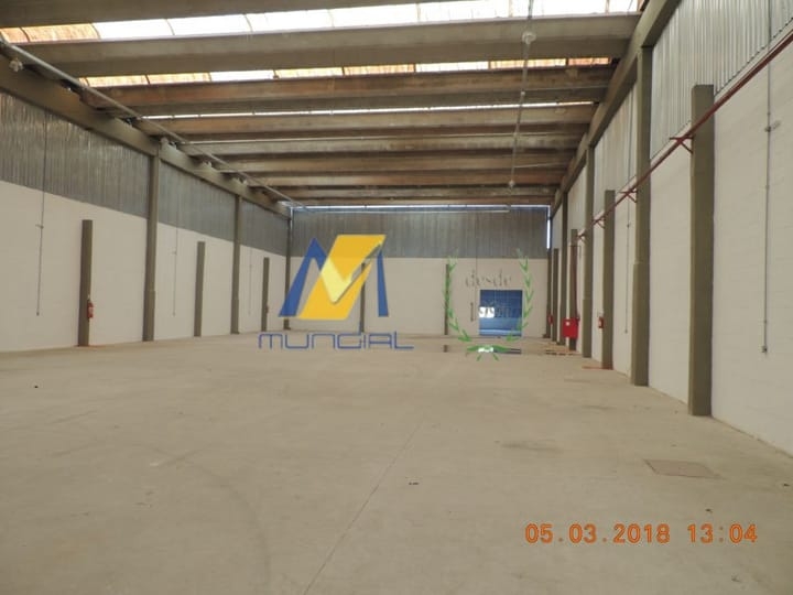 Sala-Conjunto, 1350 m² - Foto 5