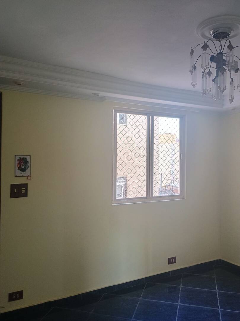 Apartamento, 2 quartos, 50 m² - Foto 7