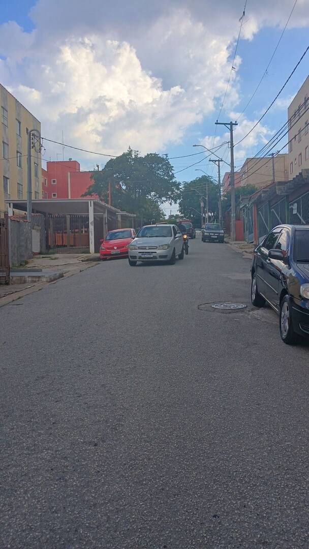 Apartamento, 2 quartos, 50 m² - Foto 10