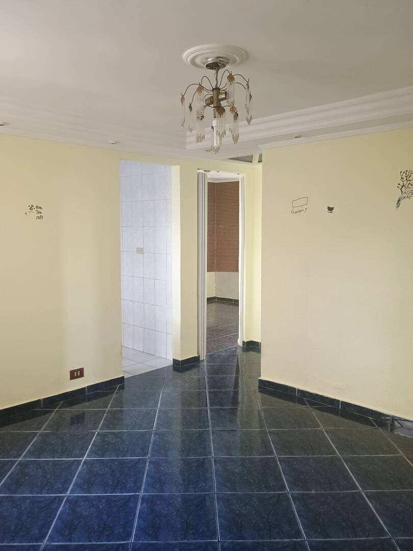 Apartamento, 2 quartos, 50 m² - Foto 12