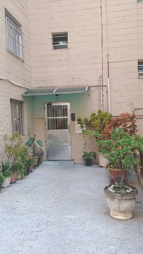 Apartamento, 2 quartos, 50 m² - Foto 24