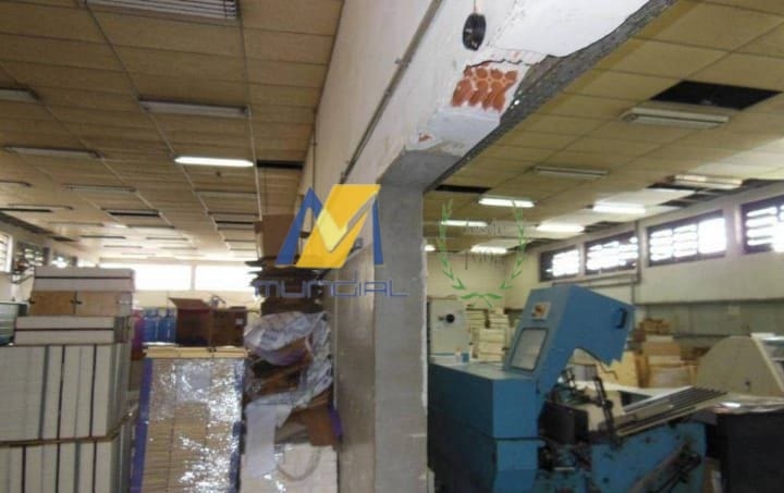 Sala-Conjunto, 1500 m² - Foto 7