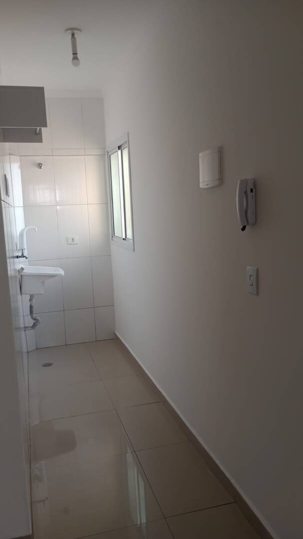Apartamento, 2 quartos, 45 m² - Foto 1