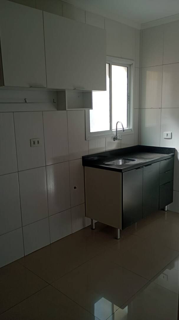 Apartamento, 2 quartos, 45 m² - Foto 2