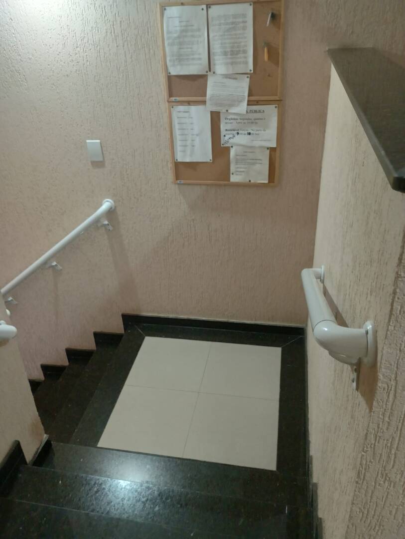 Apartamento, 2 quartos, 45 m² - Foto 13