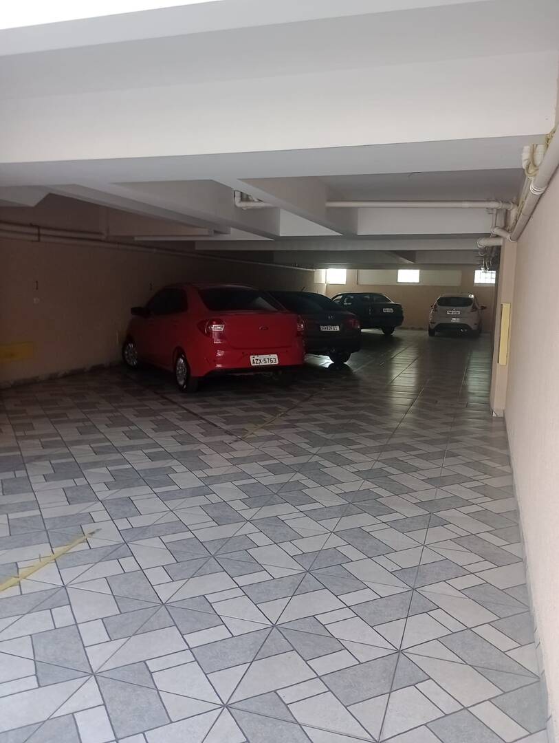 Apartamento, 2 quartos, 45 m² - Foto 15