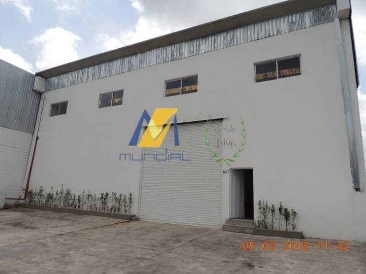 Sala-Conjunto, 1350 m² - Foto 29