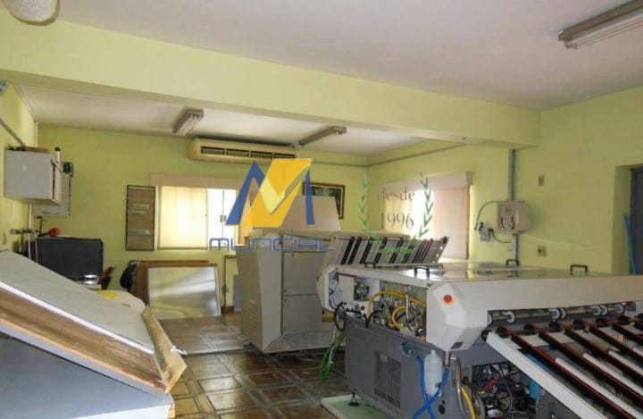 Sala-Conjunto, 1500 m² - Foto 9